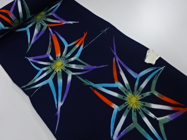 Japanese Kimono / Others (Bolt etc) Cotton